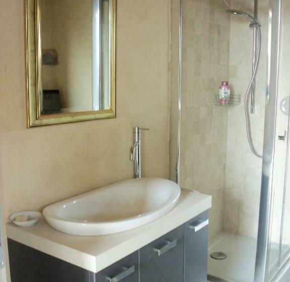 B&b Locus Amoenus