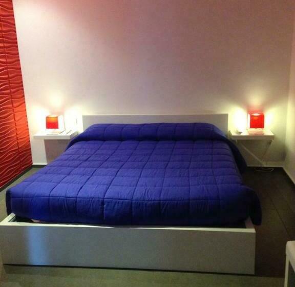 B&b Numero Uno