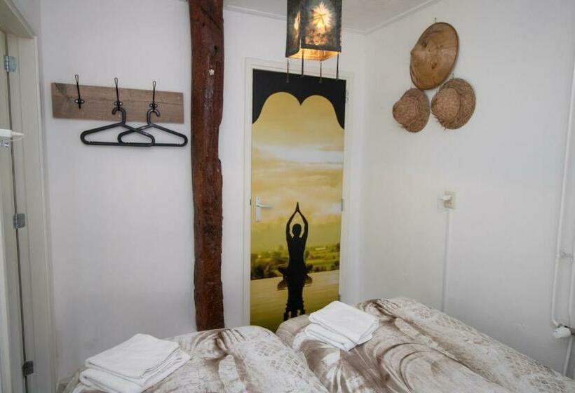 B&b Aangenaam   Olde Horst Diever