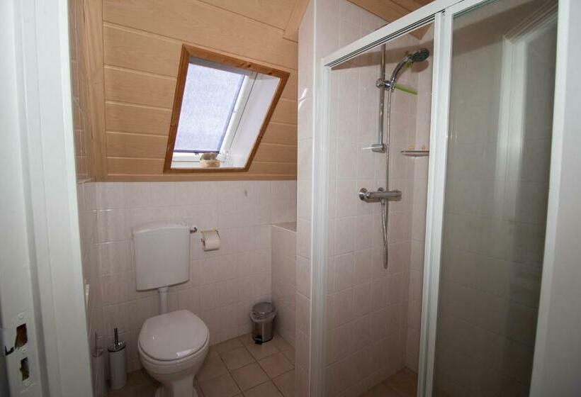 B&b Aangenaam   Olde Horst Diever