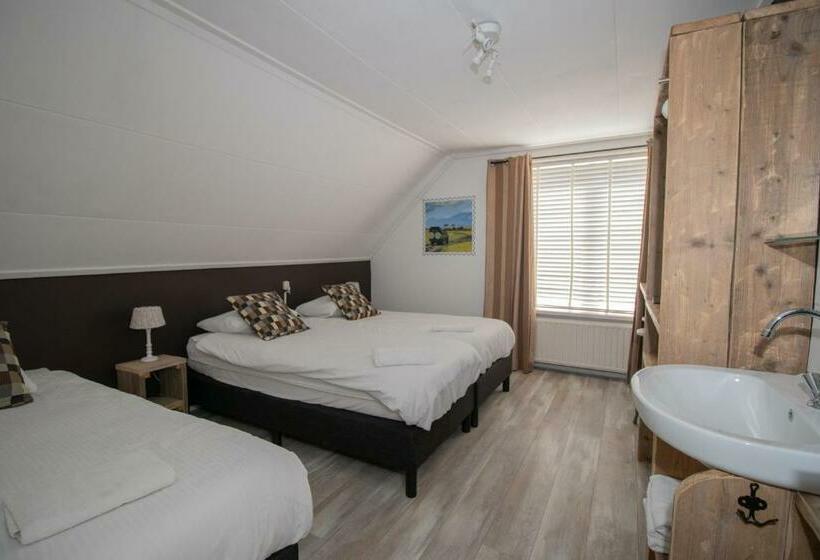 B&b Aangenaam   Olde Horst Diever