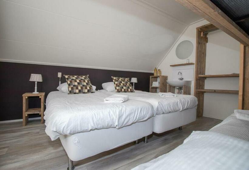 B&b Aangenaam   Olde Horst Diever