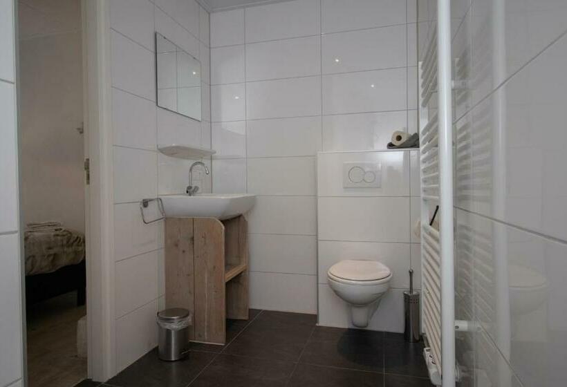 B&b Aangenaam   Olde Horst Diever