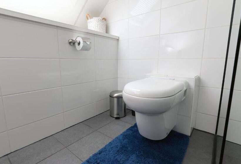 Bed and Breakfast 7even