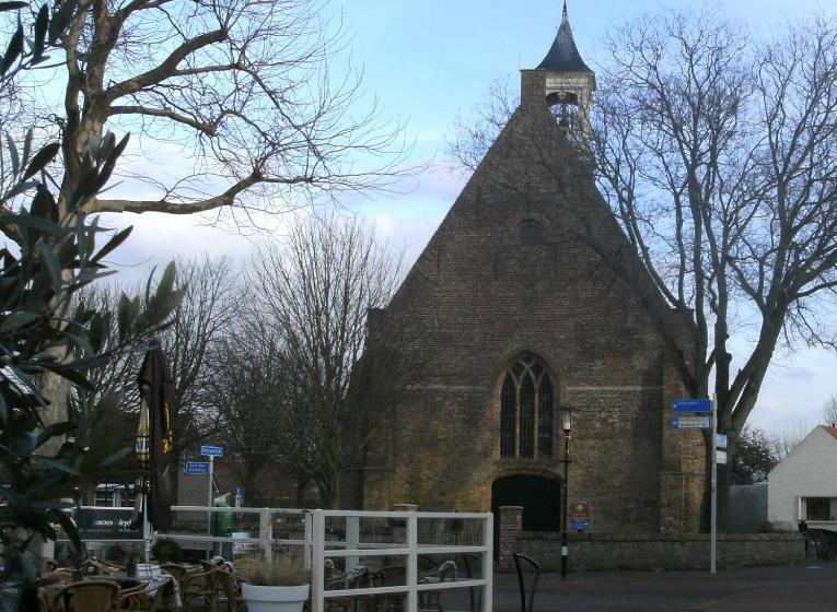 Bed and Breakfast 7even