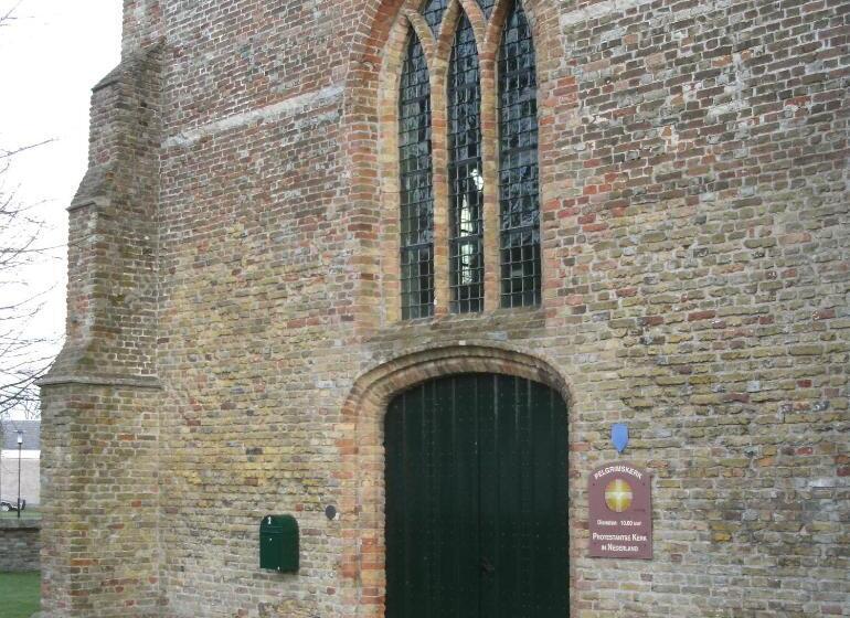 Bed and Breakfast 7even