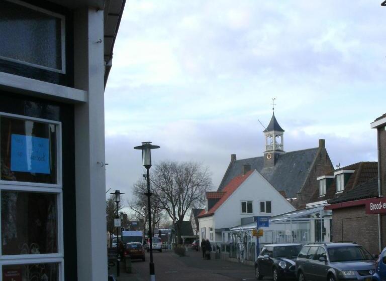 Bed and Breakfast 7even