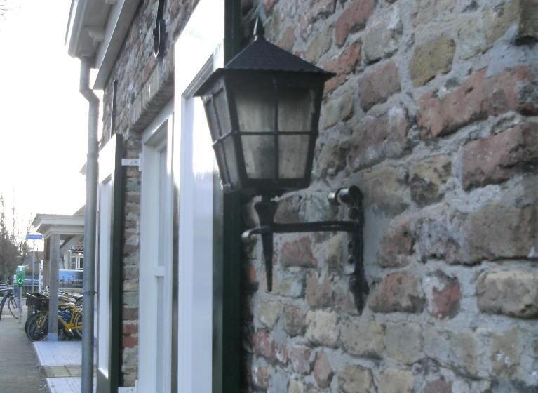 Bed and Breakfast 7even