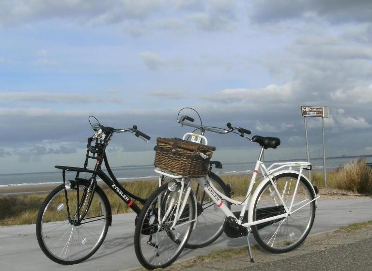 Bed and Breakfast 7even