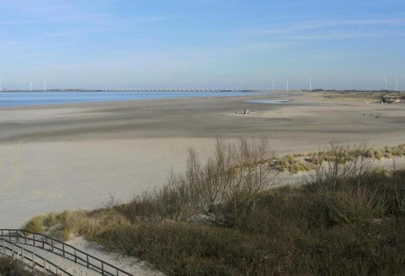 Bed and Breakfast 7even