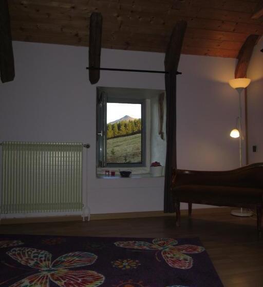 Bed and Breakfast Bastides Du Mezenc