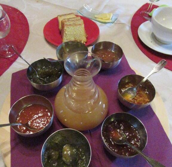 Bed and Breakfast Bastides Du Mezenc