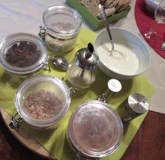 Bed and Breakfast Bastides Du Mezenc