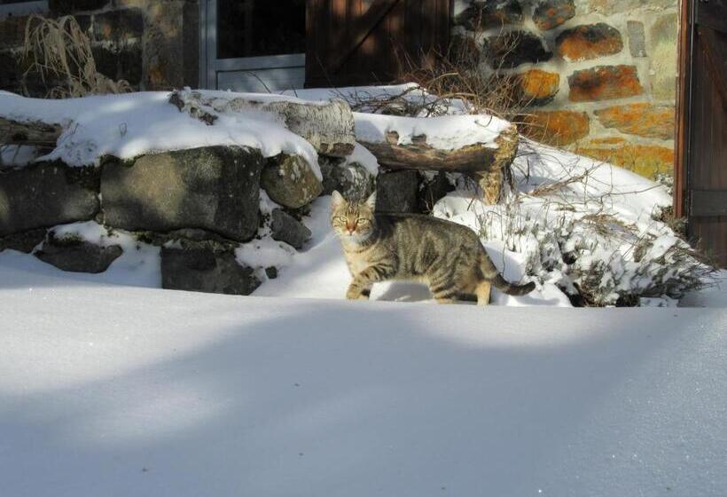 Bed and Breakfast Bastides Du Mezenc