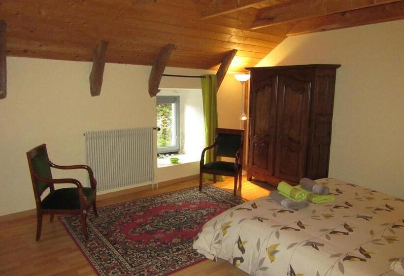 Bed and Breakfast Bastides Du Mezenc