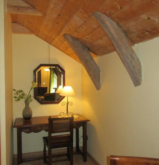 Bed and Breakfast Bastides Du Mezenc