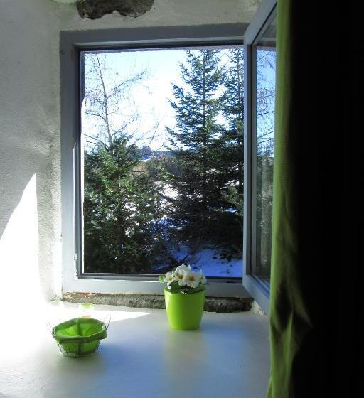 Bed and Breakfast Bastides Du Mezenc