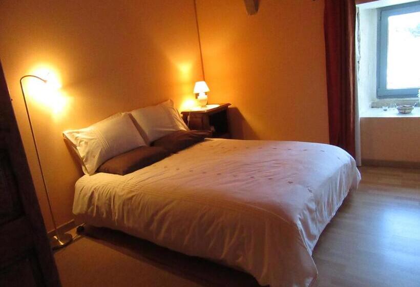 Bed and Breakfast Bastides Du Mezenc