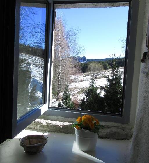 Bed and Breakfast Bastides Du Mezenc