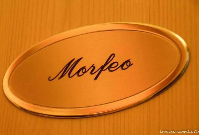 مبيت وإفطار Ca  Dei Fazzilisti