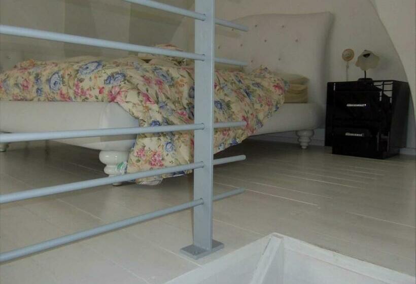 مبيت وإفطار Calì Nitta Storic