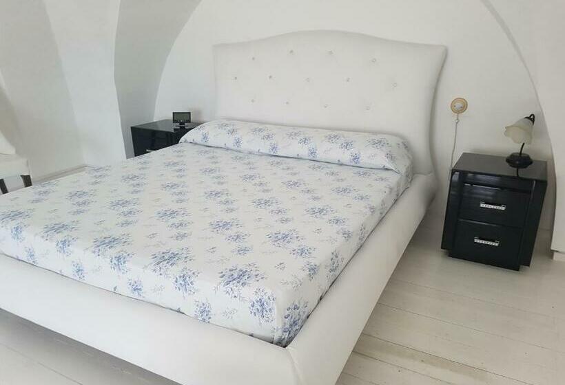 مبيت وإفطار Calì Nitta Storic