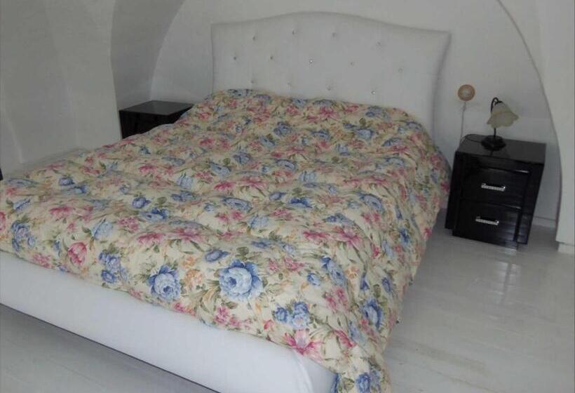 צימר Calì Nitta Storic