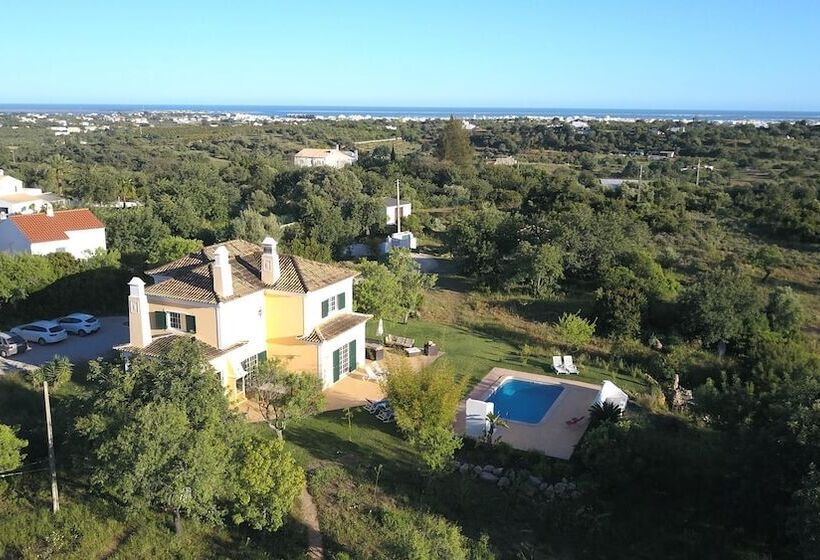 Bed and Breakfast Casa Dos Ventos