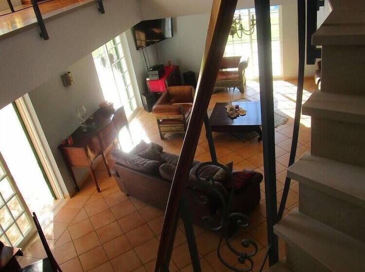 Bed and Breakfast Casa Dos Ventos