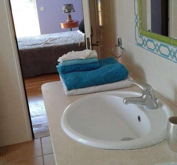 Bed and Breakfast Casa Dos Ventos