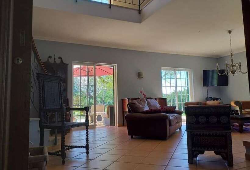 Bed and Breakfast Casa Dos Ventos