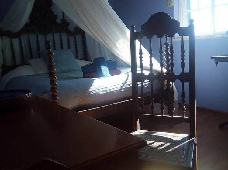 Bed and Breakfast Casa Dos Ventos