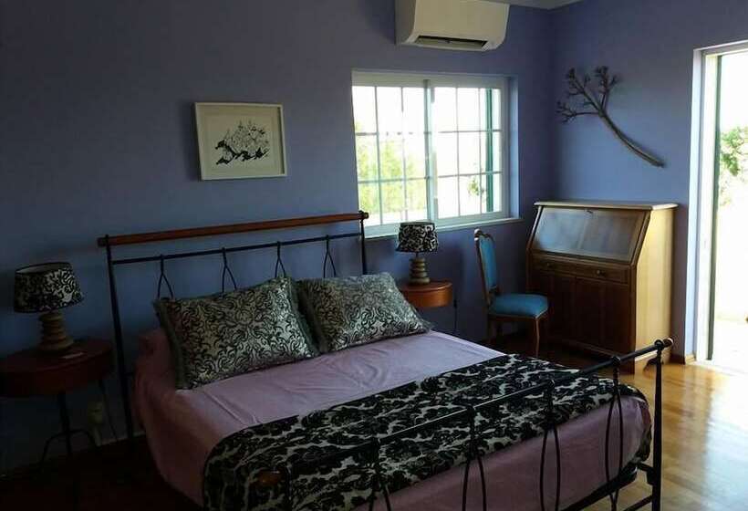 Bed and Breakfast Casa Dos Ventos