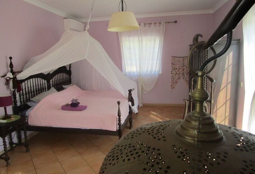 Bed and Breakfast Casa Dos Ventos
