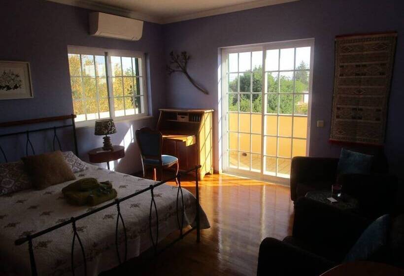 Bed and Breakfast Casa Dos Ventos