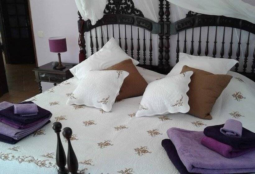 Bed and Breakfast Casa Dos Ventos