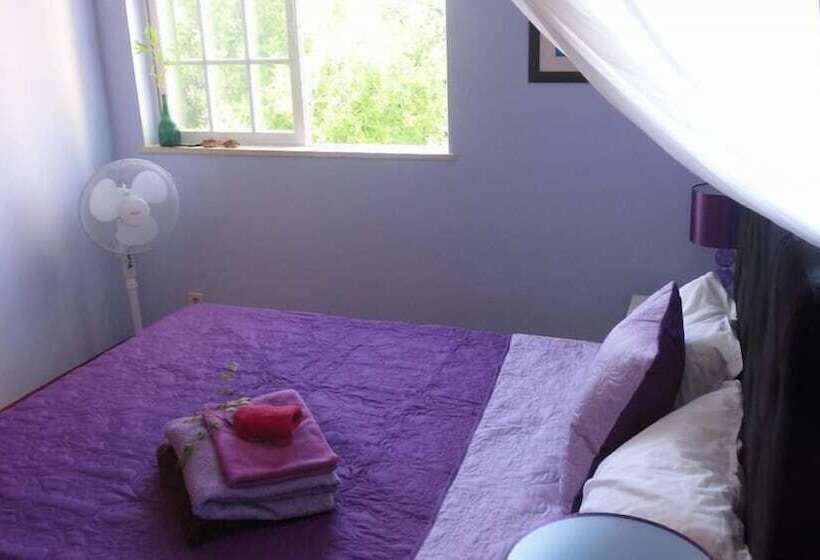 Bed and Breakfast Casa Dos Ventos