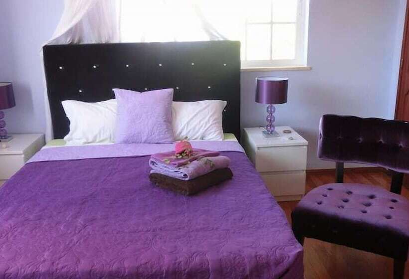 Bed and Breakfast Casa Dos Ventos