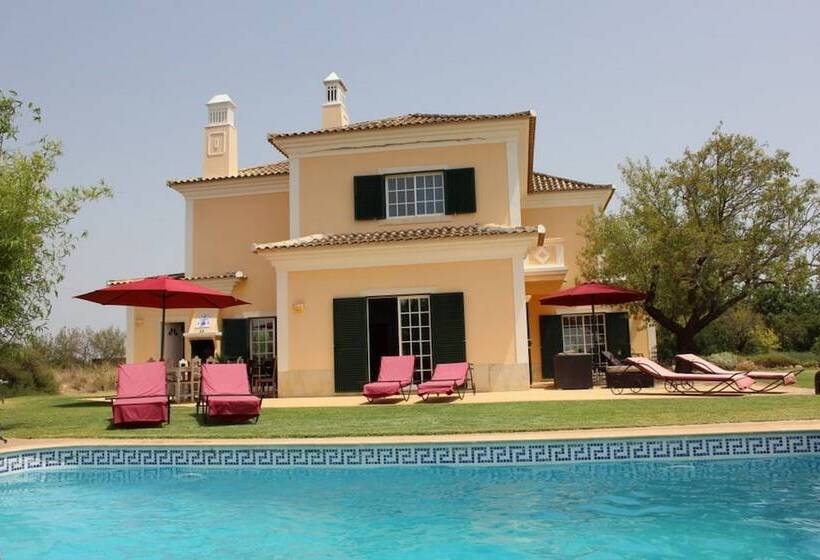 Bed and Breakfast Casa Dos Ventos