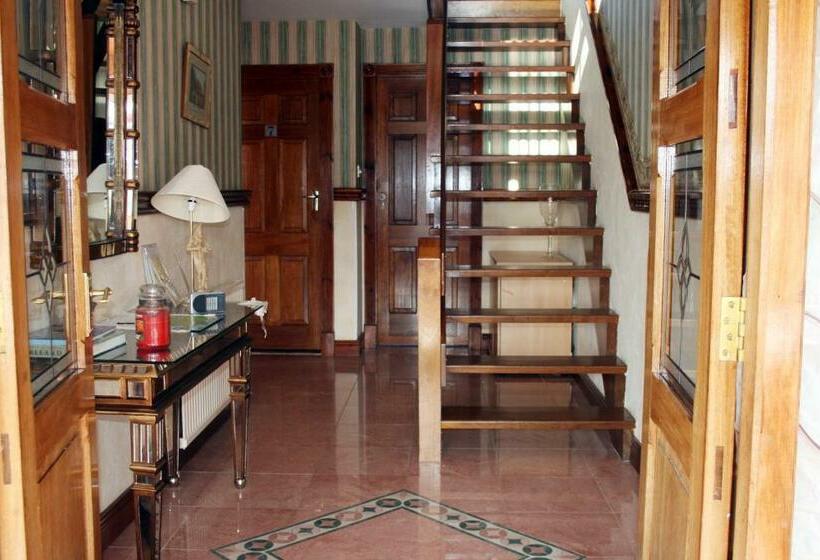 צימר Ceecliff House