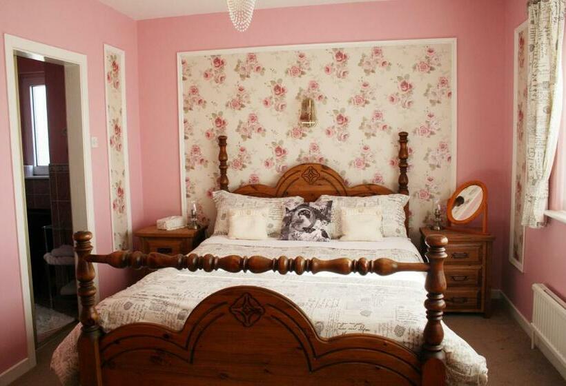 צימר Ceecliff House