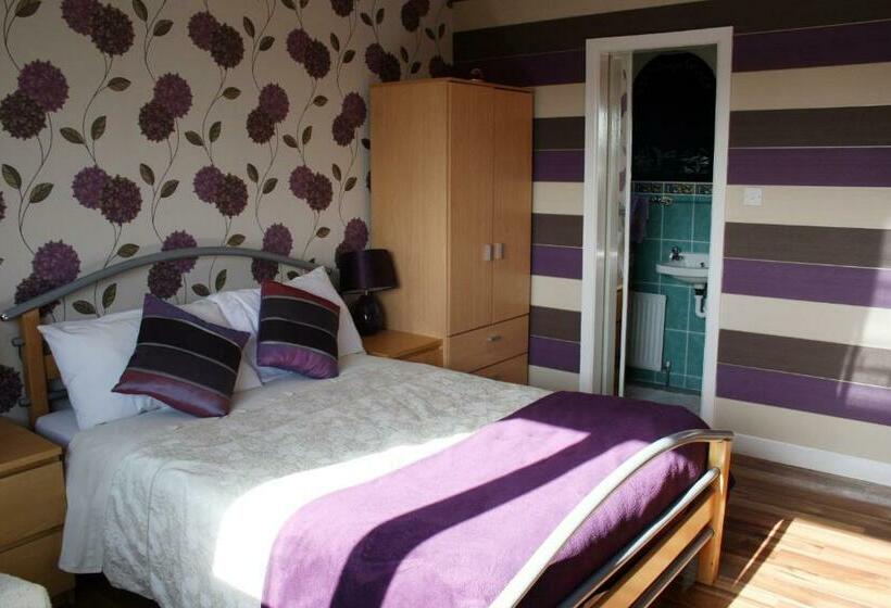 צימר Ceecliff House