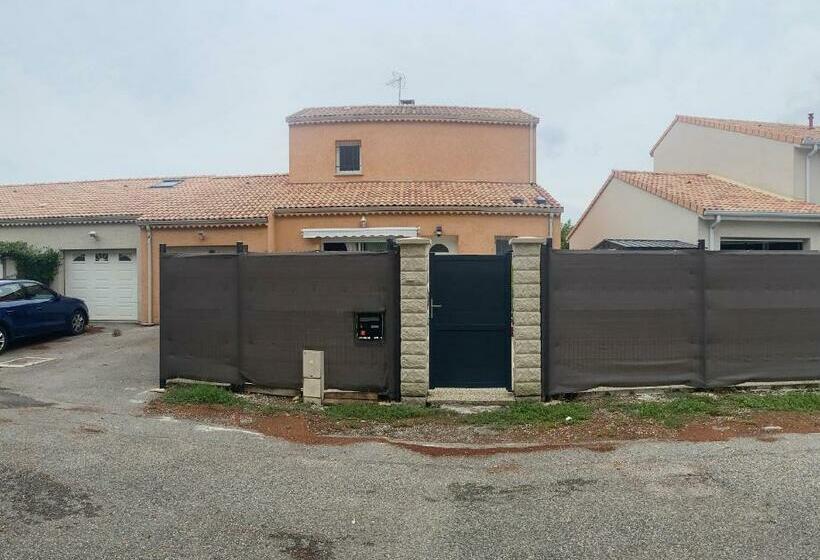 צימר Chambres D Hôtes Drome