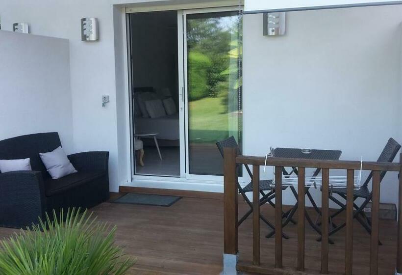 צימר Chambres D Hôtes Du Hourne