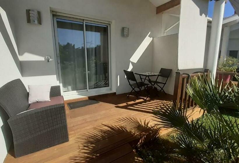 צימר Chambres D Hôtes Du Hourne