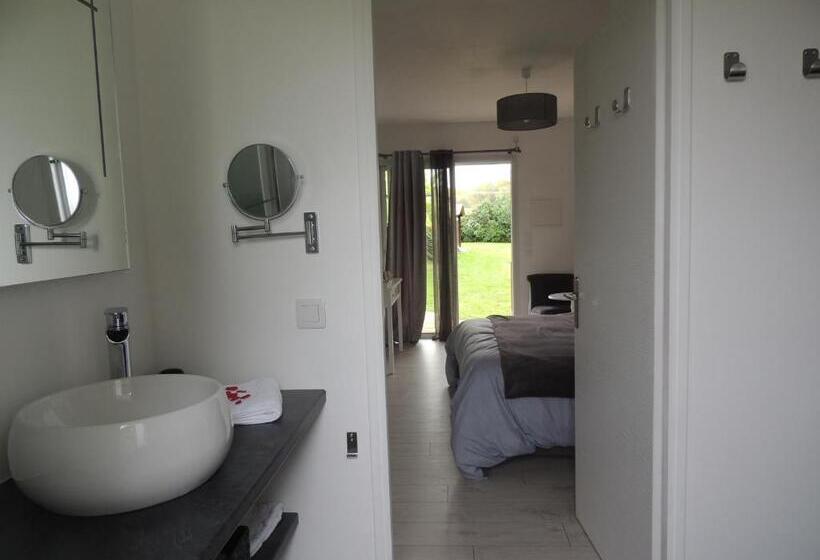 צימר Chambres D Hôtes Du Hourne