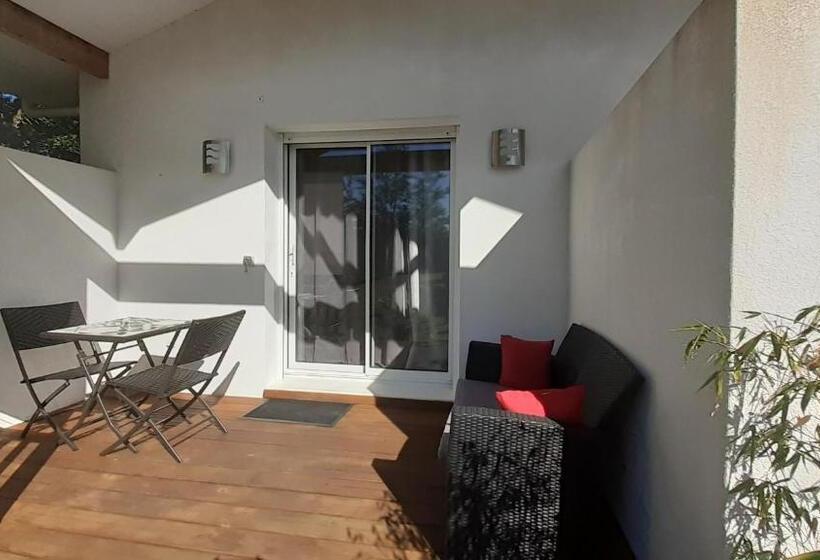 צימר Chambres D Hôtes Du Hourne