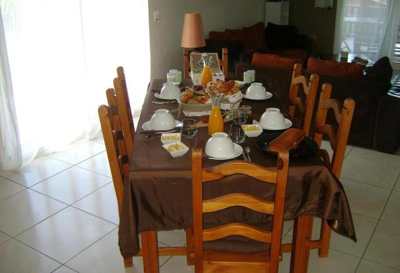 צימר Chambres D Hôtes Du Hourne