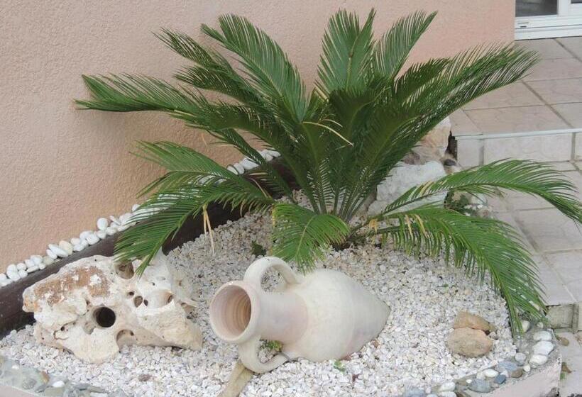 צימר Chambres D Hôtes Du Hourne