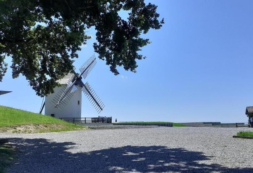 צימר Chambres D Hôtes Du Hourne